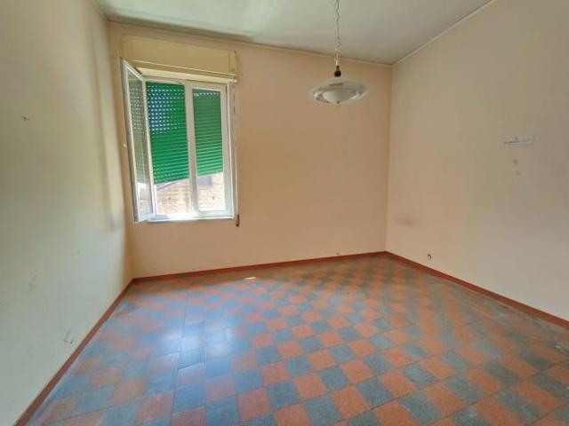 Appartamento in Via Luigi Tansillo