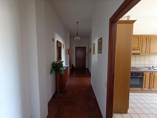 Appartamento in Via Lamberto Corsi