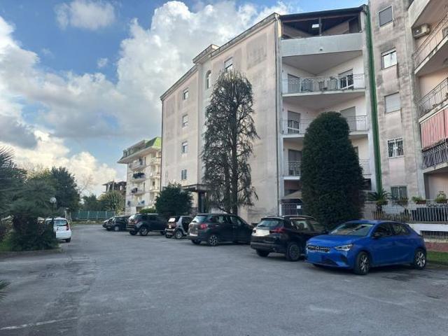 Appartamento in Via Lavinaio