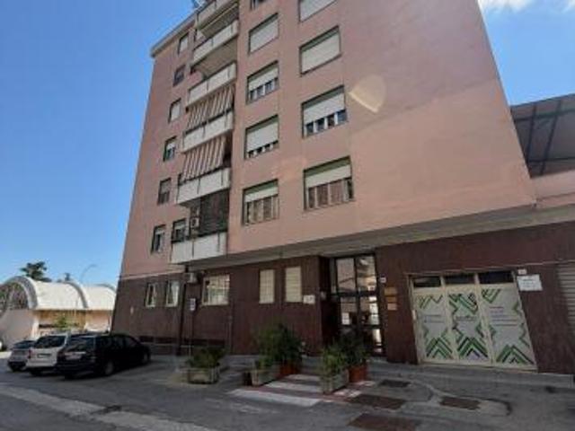 Appartamento in Via Lazio