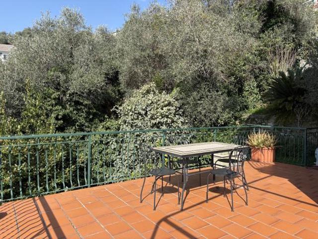 Appartamento in Via Le Fontane