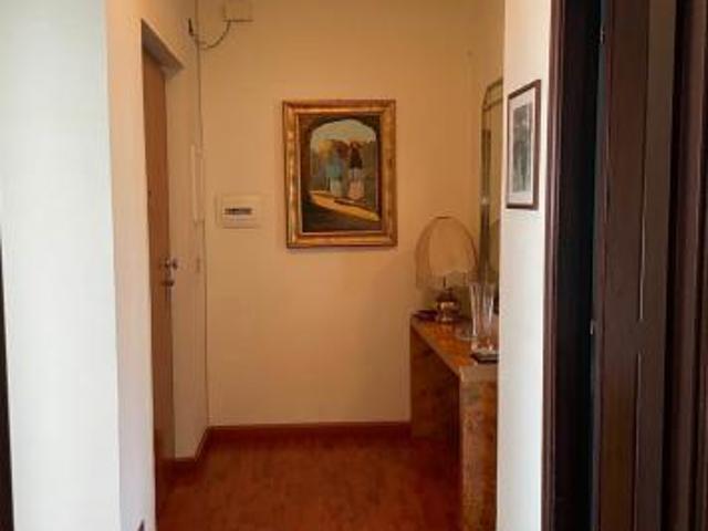 Appartamento in Via Leonardo da Vinci