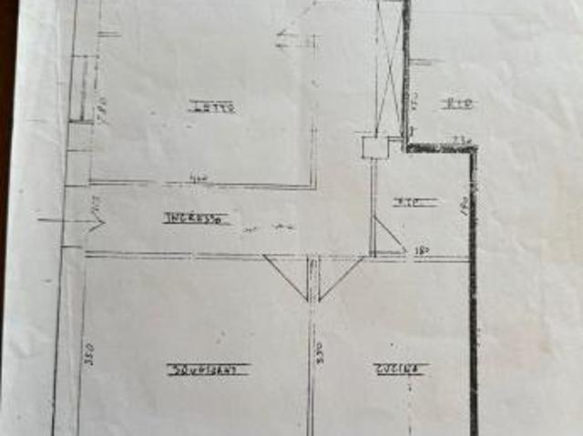 Appartamento in Via Leonardo da Vinci