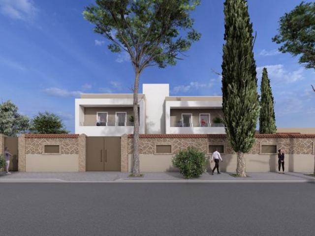Appartamento in Via Leonida Rech