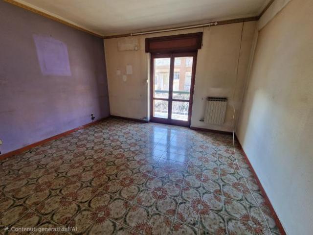 Appartamento in Via Lepanto