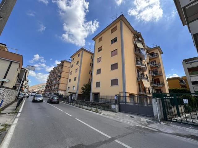 Appartamento in Via Libert