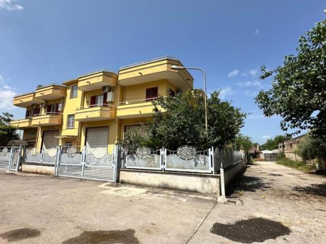 Appartamento in Via Libert