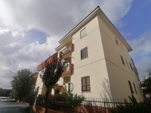Appartamento in Via Puglie