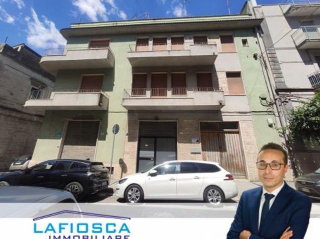 Appartamento in Via Punzi
