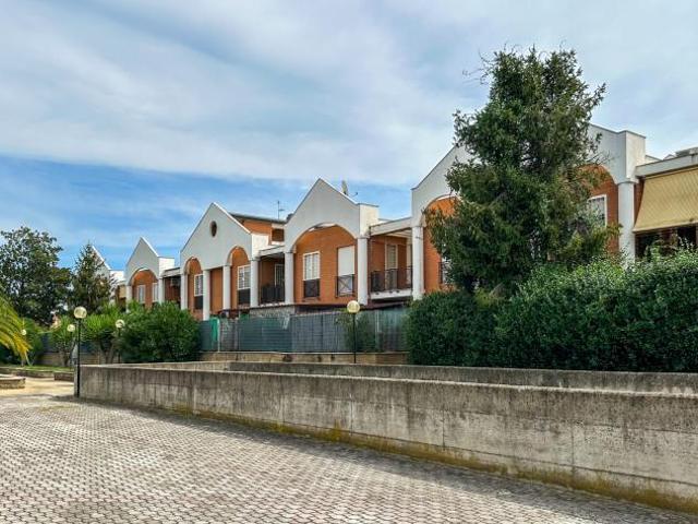 Appartamento in Via Padre Angelo Cerbara