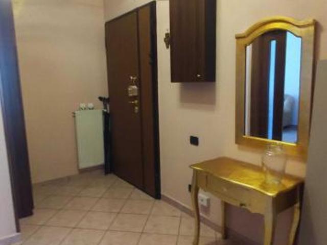 Appartamento in Via Padre Carmelo Gentile