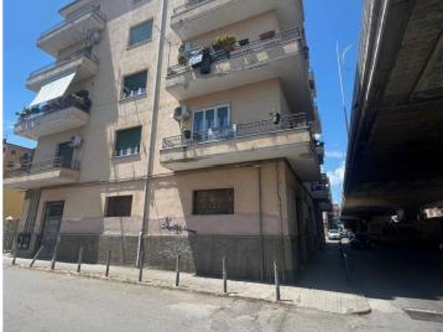 Appartamento in Via Padre Giglio