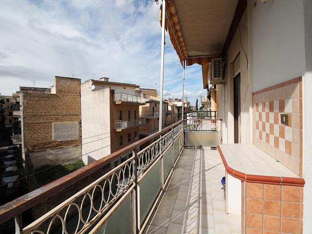 Appartamento in Via Palagonia