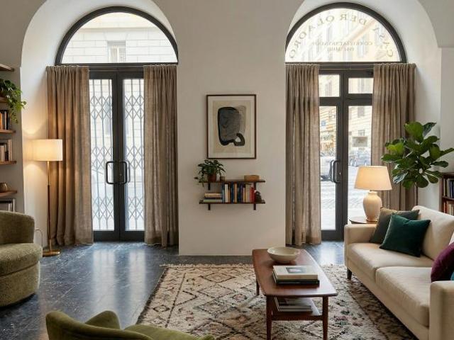 Appartamento in Via Palermo