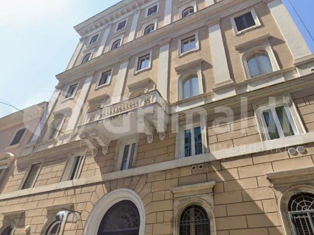 Appartamento in Via Palestro 35, Roma, RM
