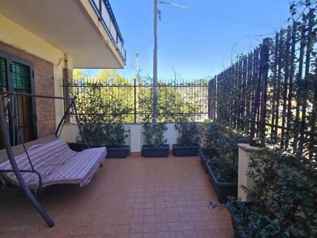 Appartamento in Via Panoramica