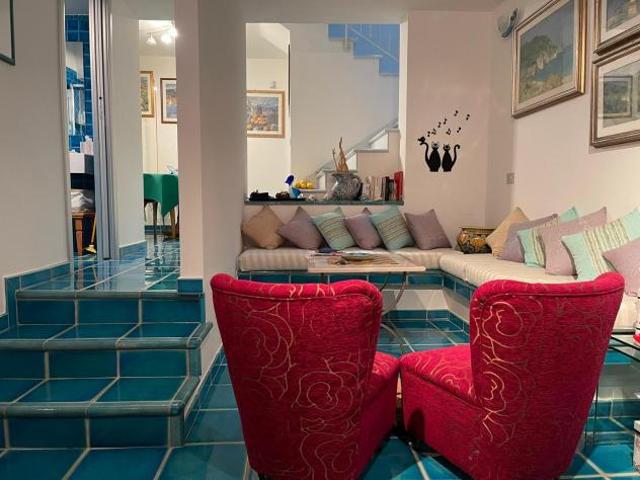 Appartamento in Via Panoramica