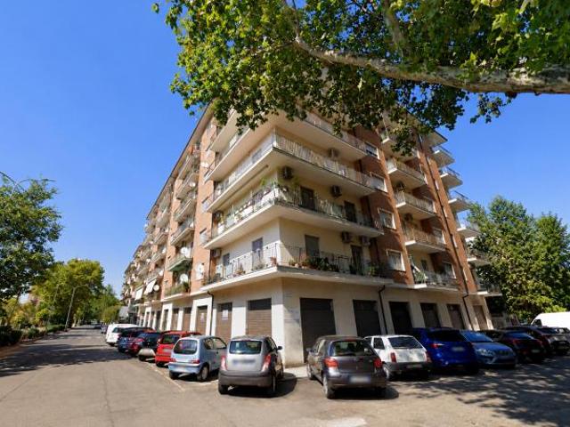 Appartamento in Via Panebianco