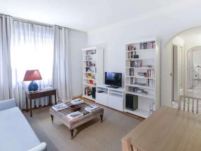 Appartamento in Via Pantano, Milano