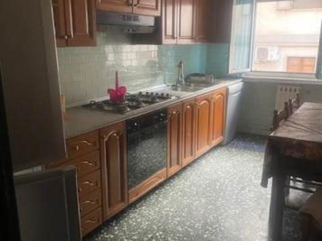 Appartamento in Via Pasquale Rebecchi