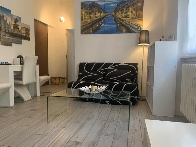 Appartamento in Via Passo Buole 6, Milano, MI