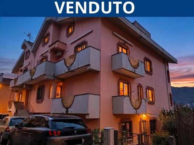 Appartamento in Via Pastena