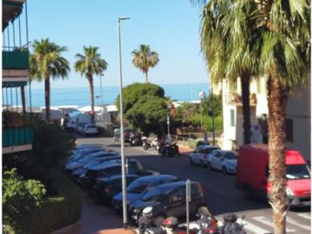 Appartamento in Via Papa Giovanni XXIII