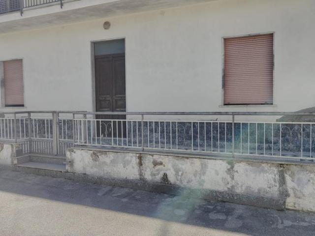 Appartamento in Via Parrocchia