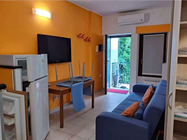 Appartamento in Via Pavia 3