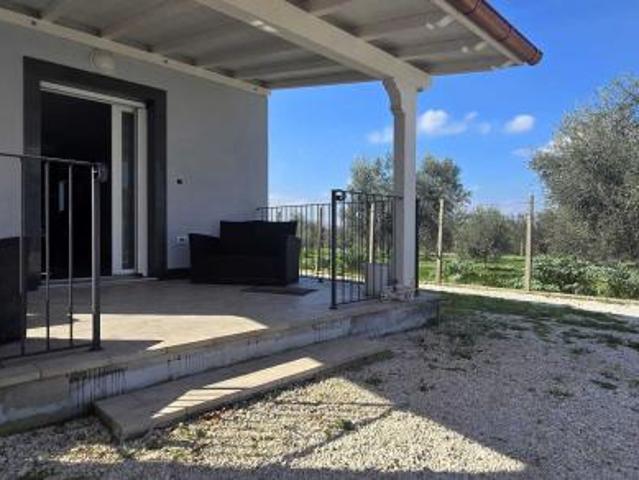 Appartamento in Via Pedemontana