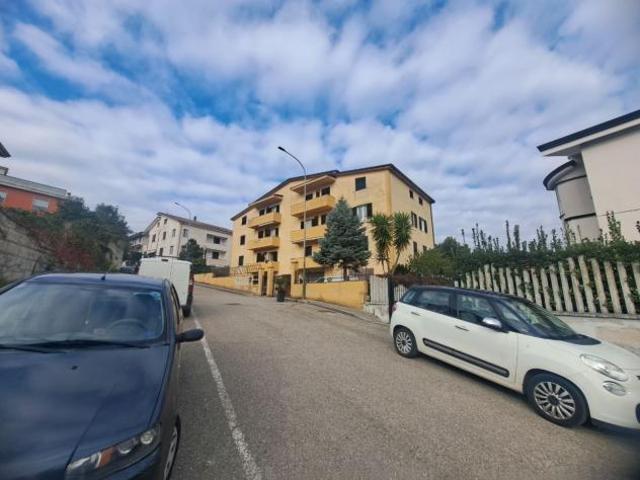 Appartamento in via pennino