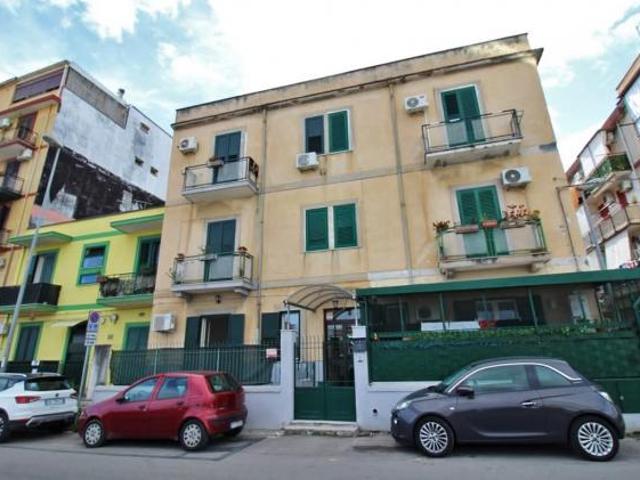 Appartamento in Via Perpignano