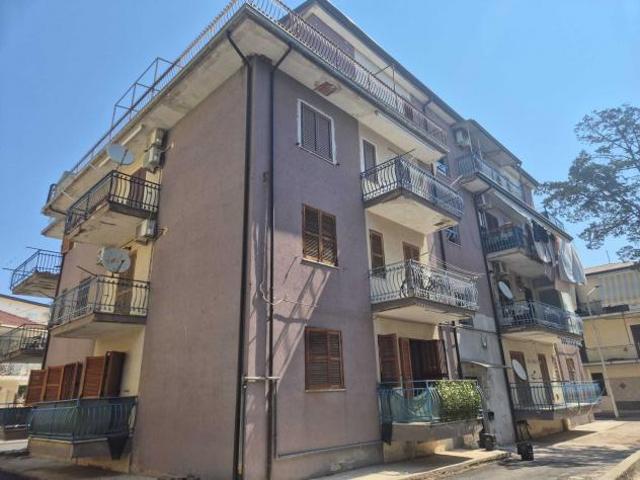 Appartamento in Via Pianosa