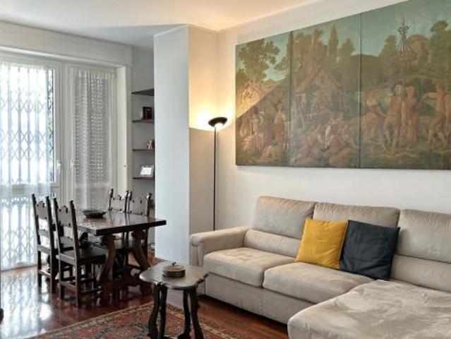Appartamento in Via Piero Capponi zona Pagano, Corso Vercelli