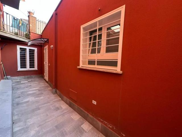 Appartamento in Via Pietro Aldobrandini