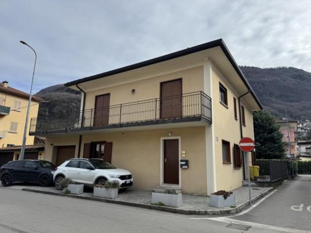 Appartamento in Via Pietro da Cemmo