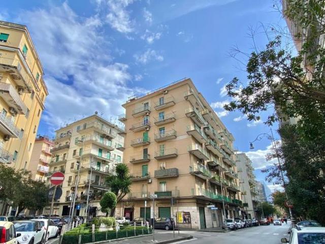 Appartamento in Via Pietro del Pezzo