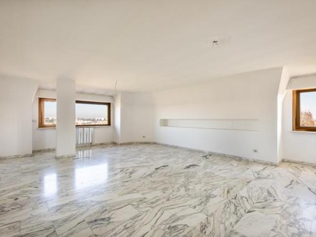 Appartamento in Via Pietro Mascagni