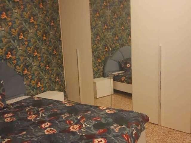 Appartamento in Via Pismonte, Milano, di 110 m² con 4 camere da letto