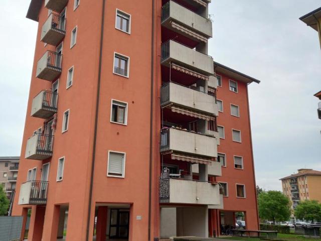 Appartamento in Via Pitagora 21/a, Verona, VR