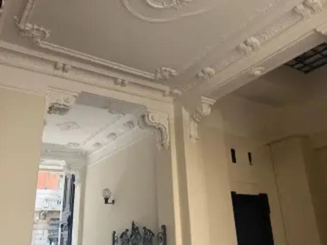 Appartamento in Via Plinio 33, Milano