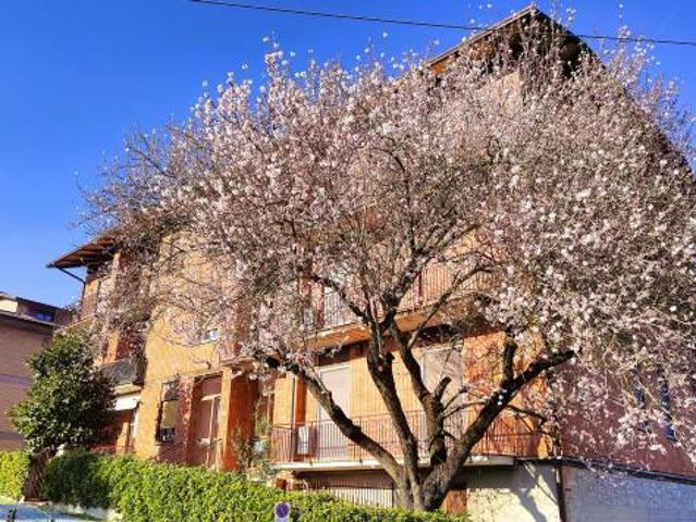 Appartamento in Via Po' della Fratta