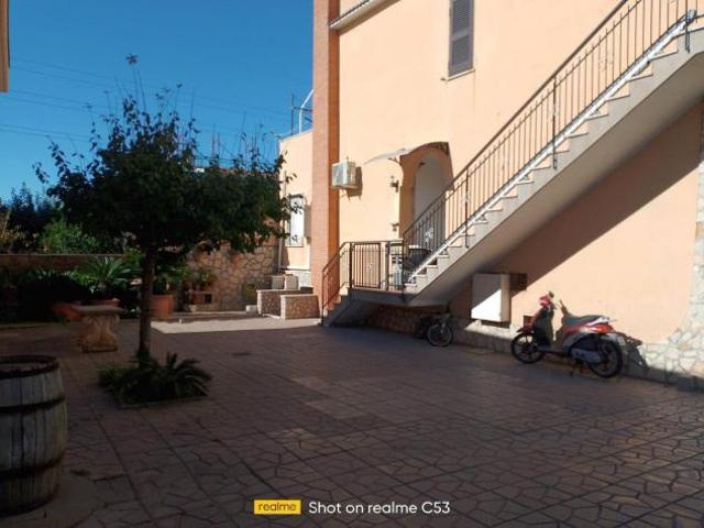 Appartamento in Via Pocacqua