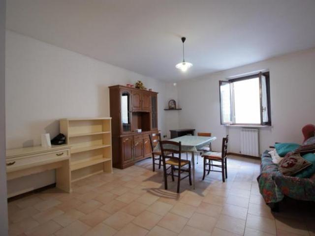 Appartamento in Via Pomponia