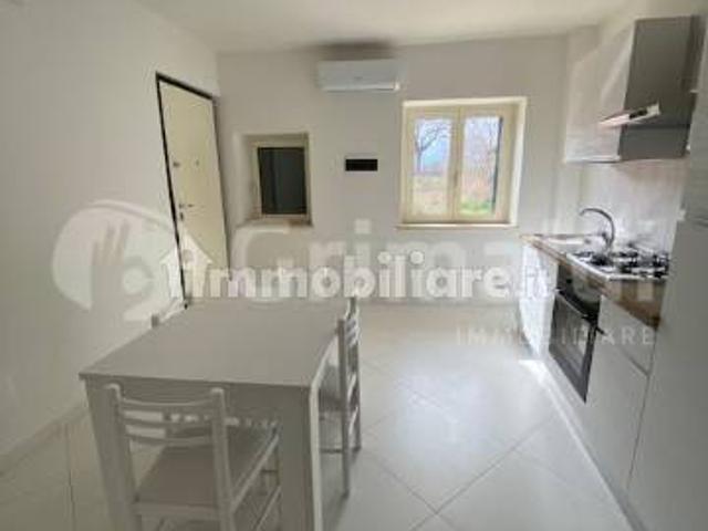 Appartamento in VIA PONTE A CAVALLO, Villa Santa Lucia, FR