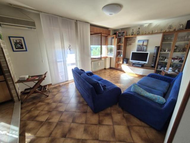 Appartamento in Via Postumia Centro