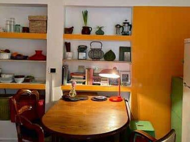Appartamento in Via Popoli Uniti, Milano di 43 m² con 1 camera da letto