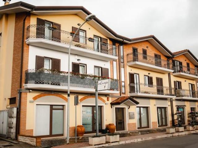 Appartamento in Via Pozzi