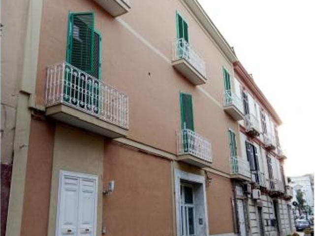 Appartamento in Via Principe di Napoli