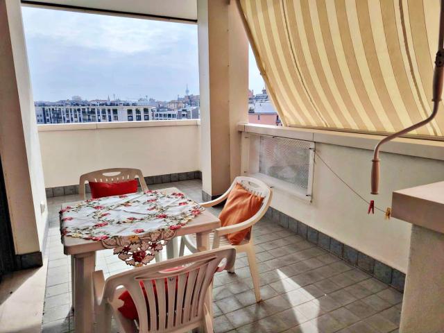 Appartamento in Via Principe Eugenio, Milano, MI